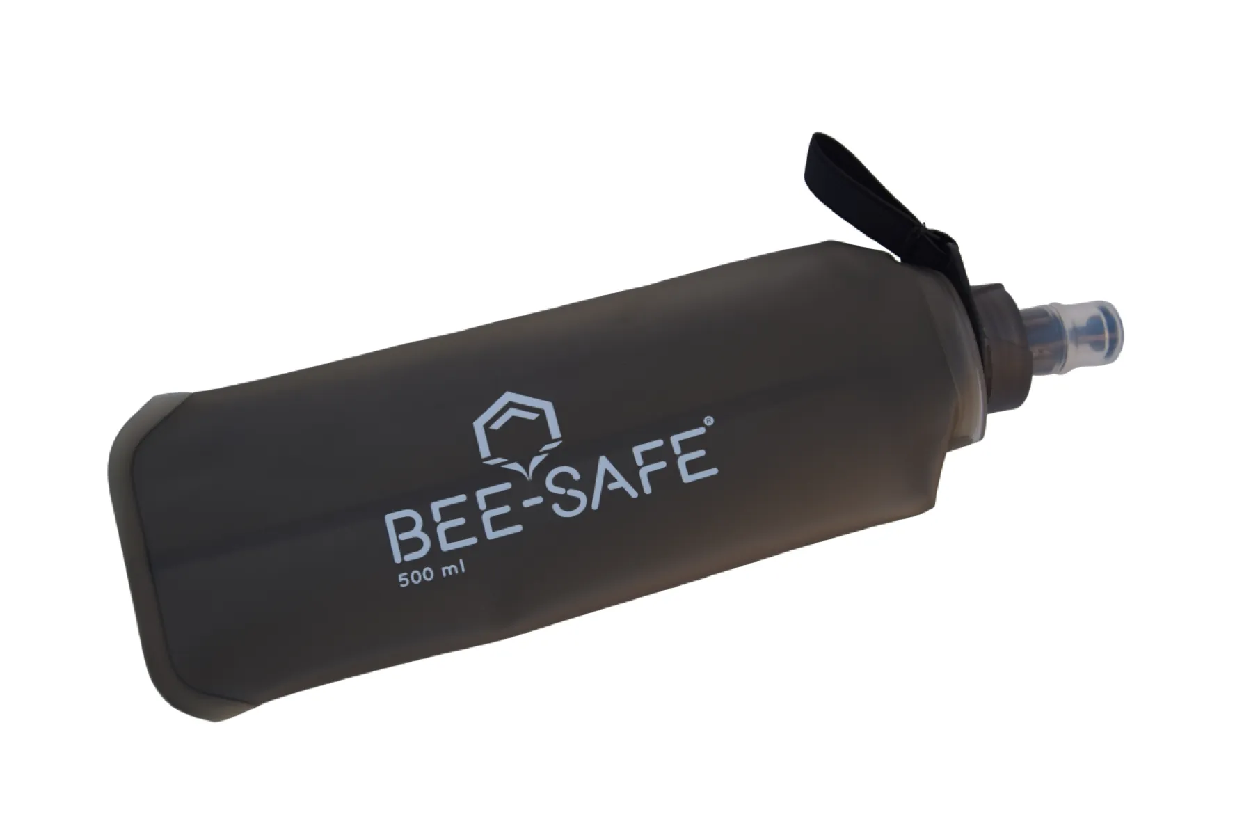 BEE-SAFE BS-23900 Soft Drinkbott 500ML-900 Anthracite