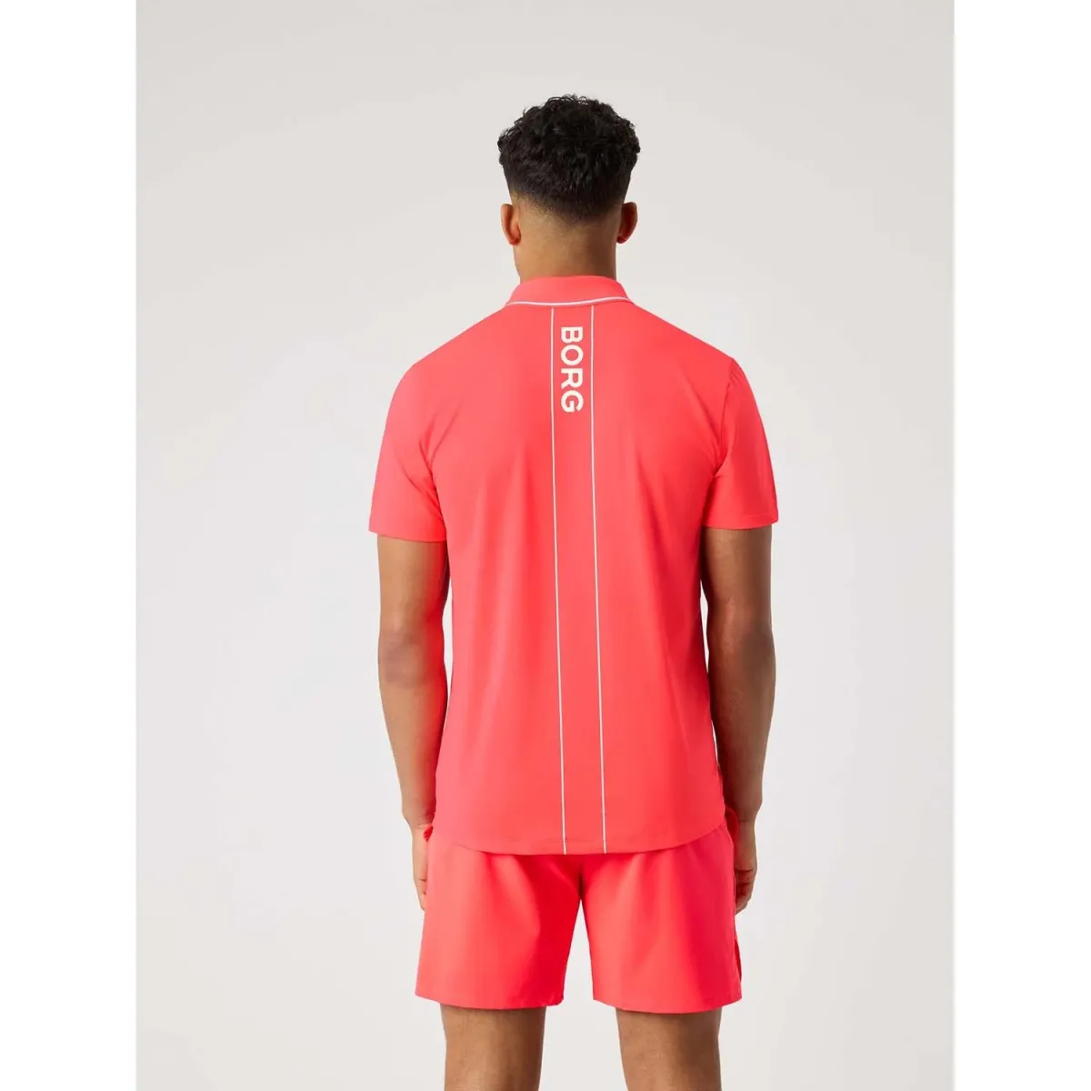 bjorn-borg-10003827-ace-polo-pk002-diva-pink-1 BJORN BORG 10003827 Ace Polo-PK002 Diva Pink