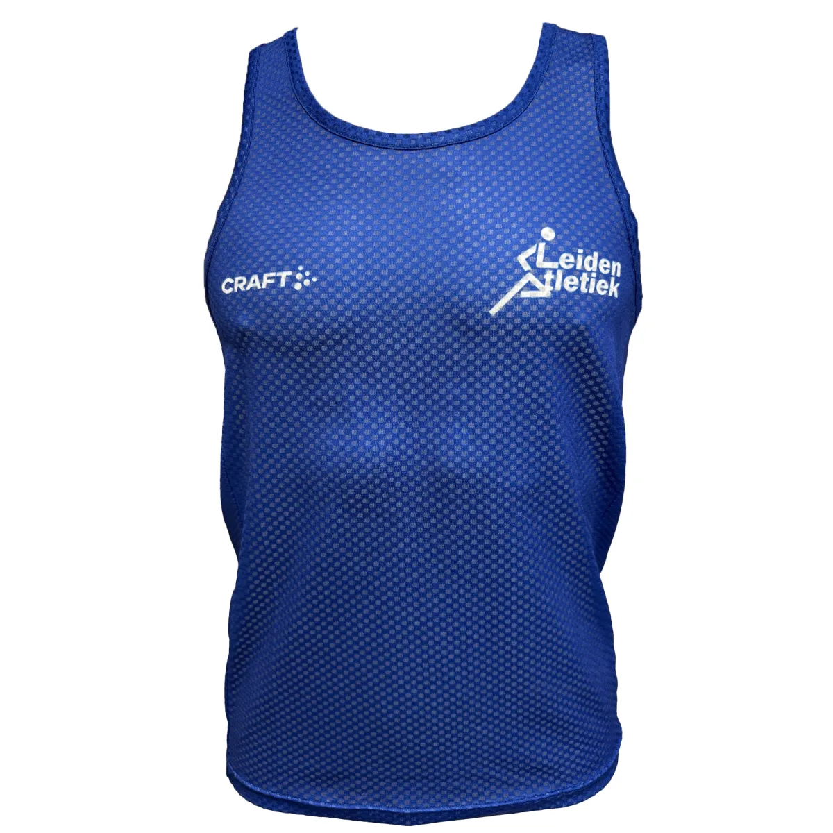 CRAFT 1909529 Cool Singlet DAMES-1111 Custom LA