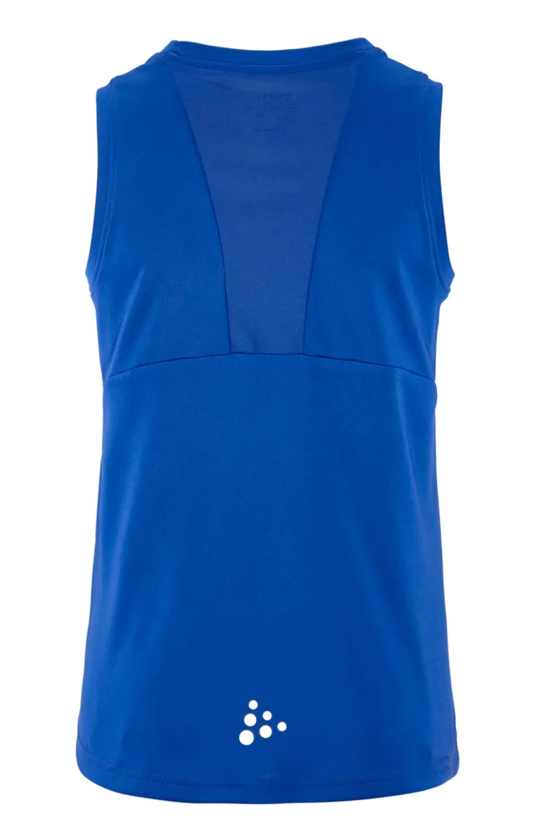 craft-1914661-rush-20-singlet-m-346000-cobalt-1 CRAFT 1914661 Rush 2.0 Singlet M-346000 Cobalt