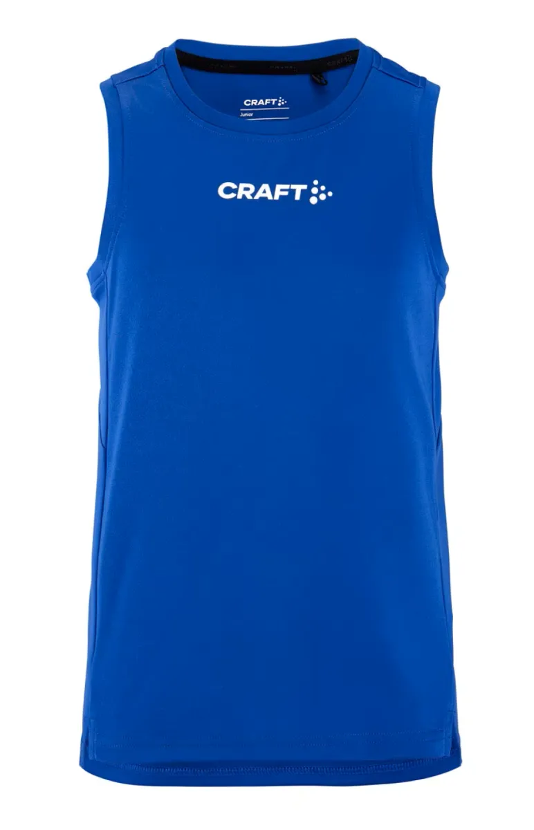 CRAFT 1914661 Rush 2.0 Singlet M-346000 Cobalt