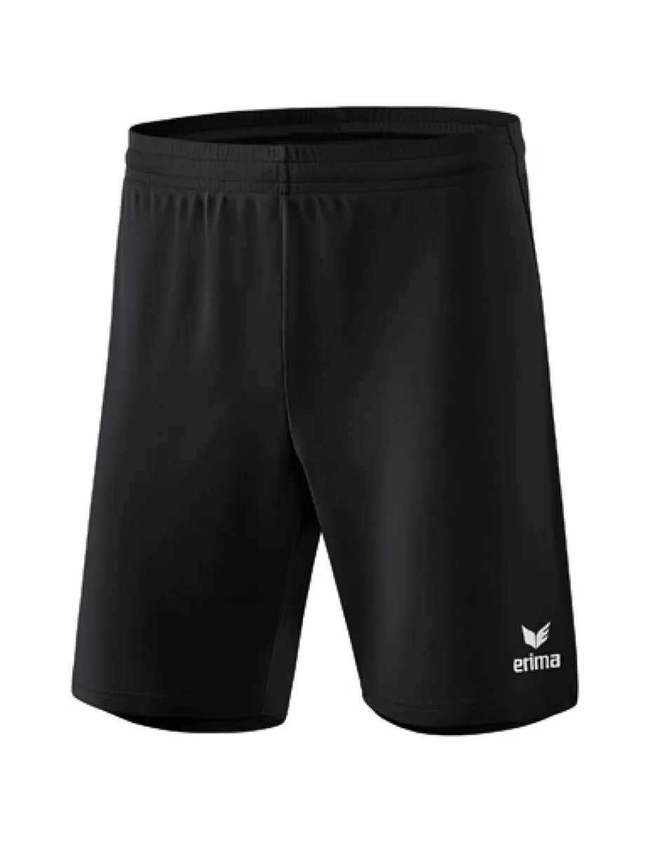 ERIMA 3152602 RIO 2.0 Short-Black