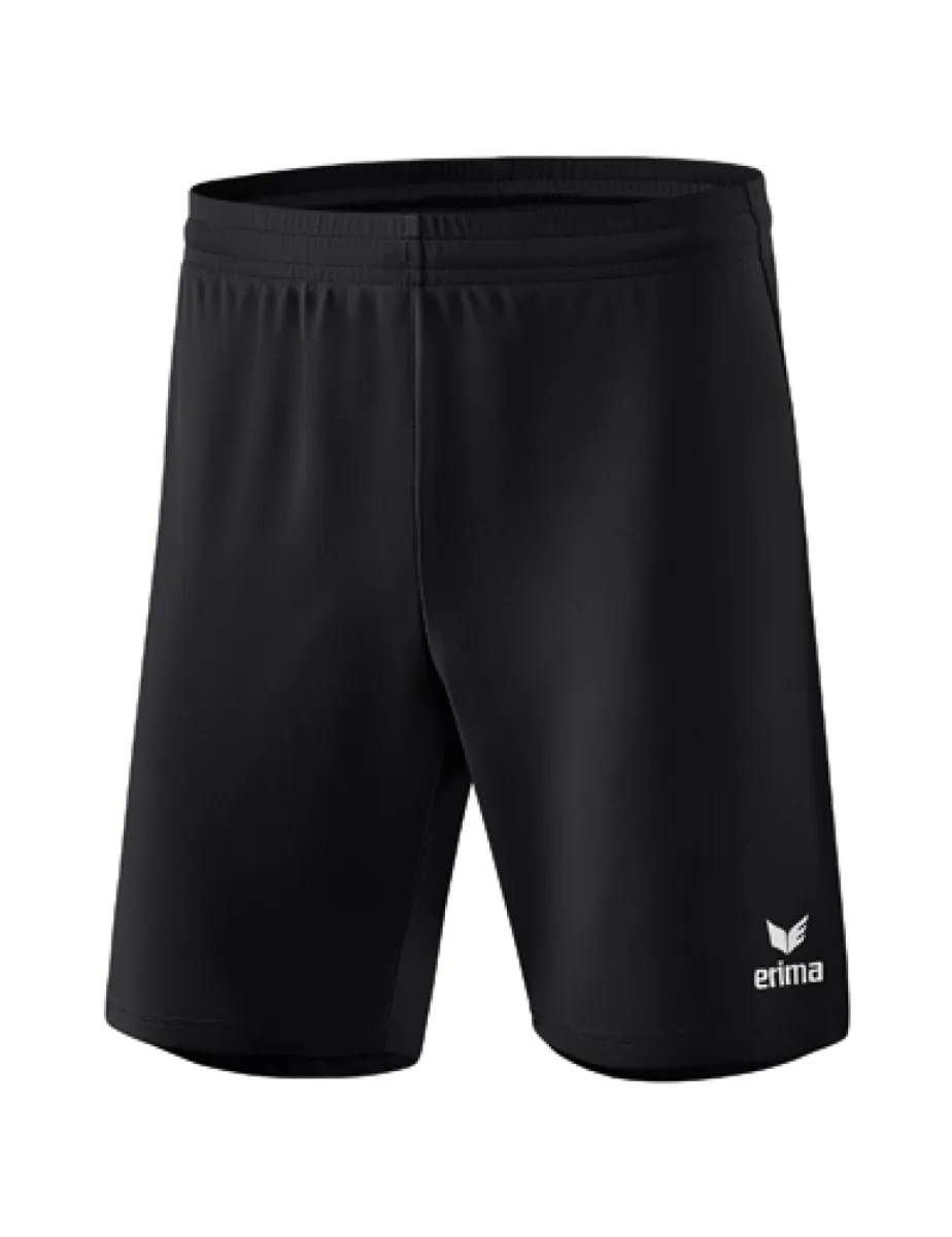 ERIMA 3152602K RIO 2.0 Short JR-Black