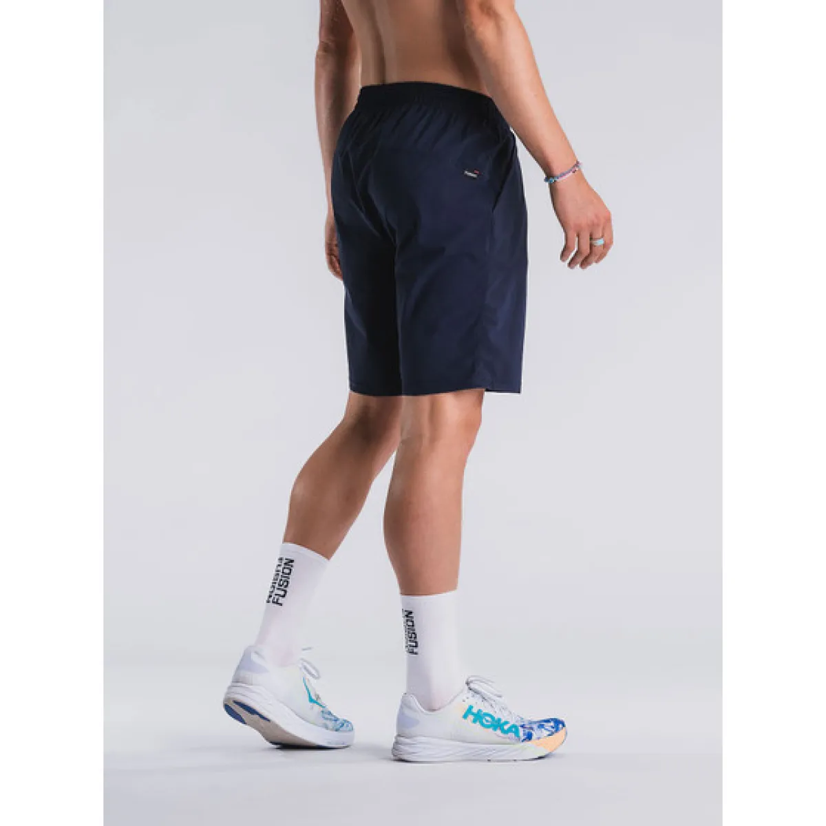 fusion-0051-tempo-two-short-dark-night-blue-1 FUSION 0051 TEMPO! Two Short-DARK NIGHT BLUE