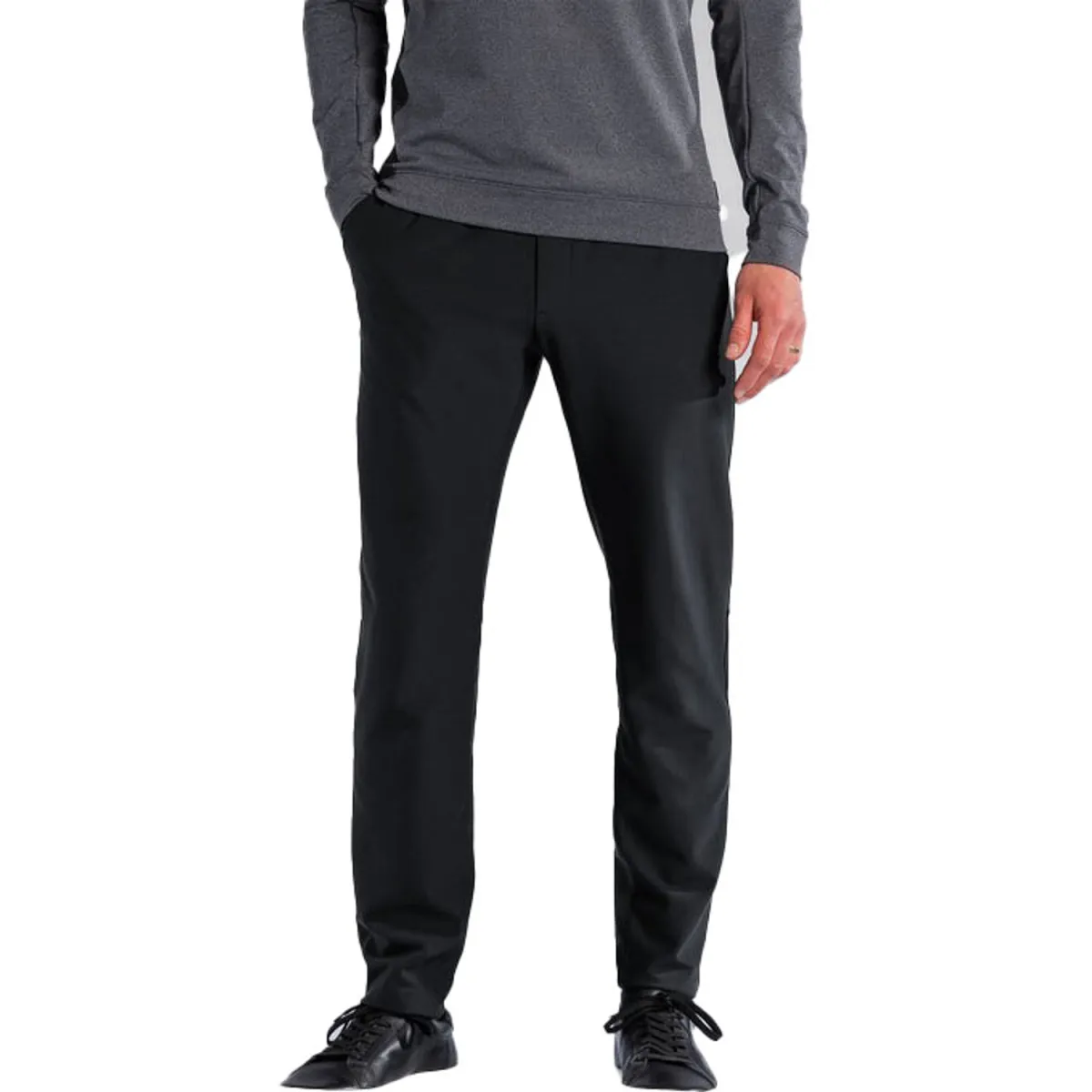 FUSION 1147 URBAN PANTS M-SUPER BLACK
