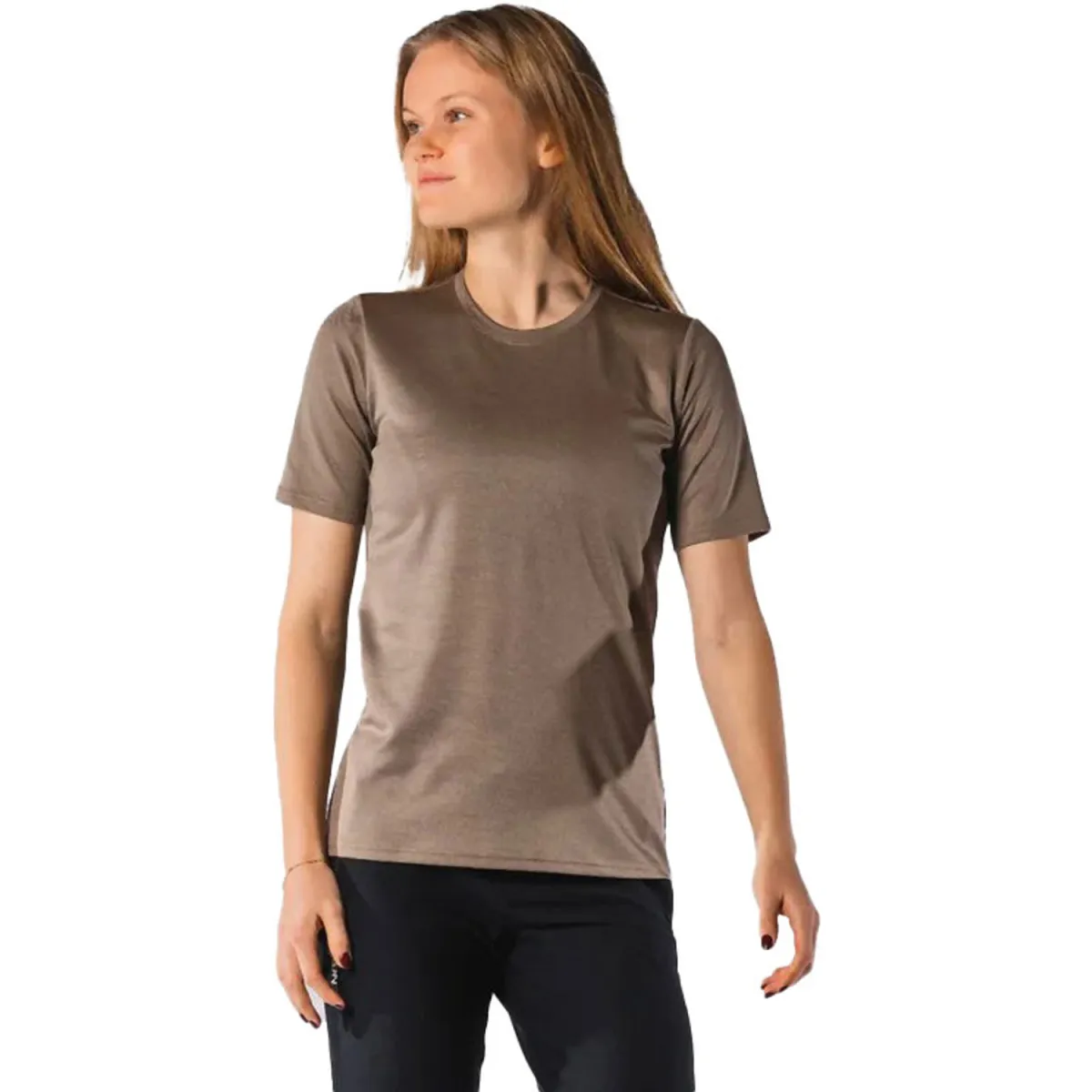 FUSION 1154 Techn. Merino 150 Shirt-SAND