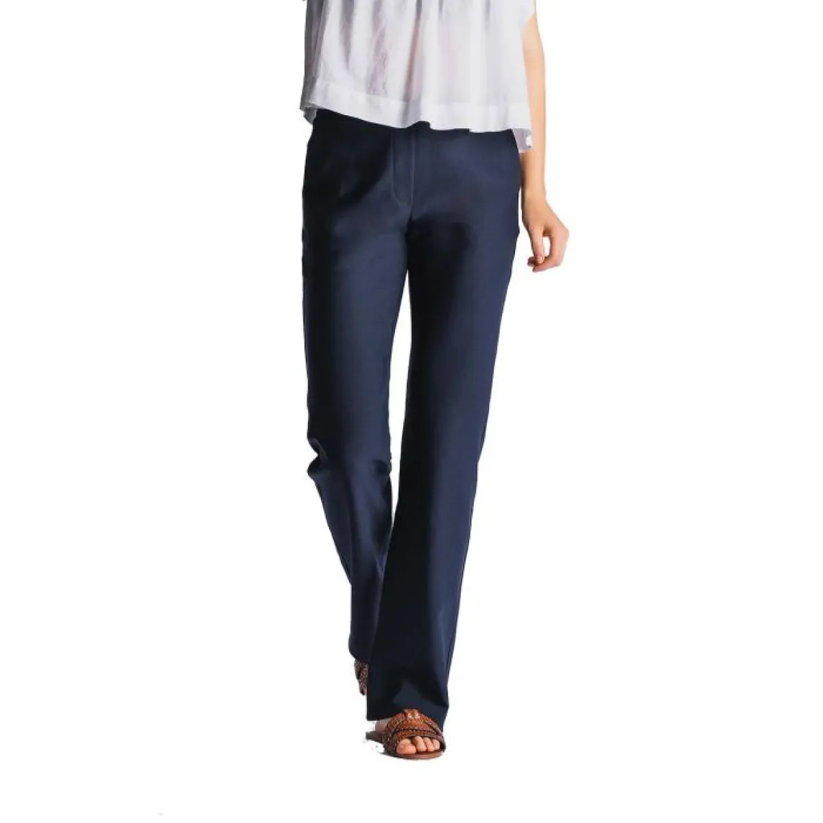 FUSION 1170 URBAN PANT X-LONG W-Night Blue