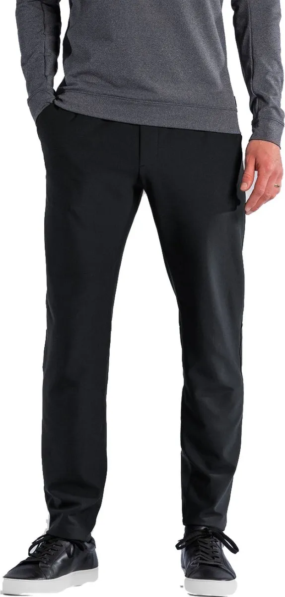 FUSION 1170 Urban Pants X-long W-Super Black