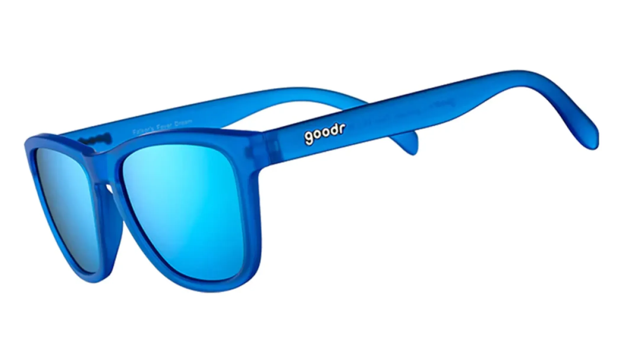 GOODR G00586 FALKOR FEAVERS-BLUE