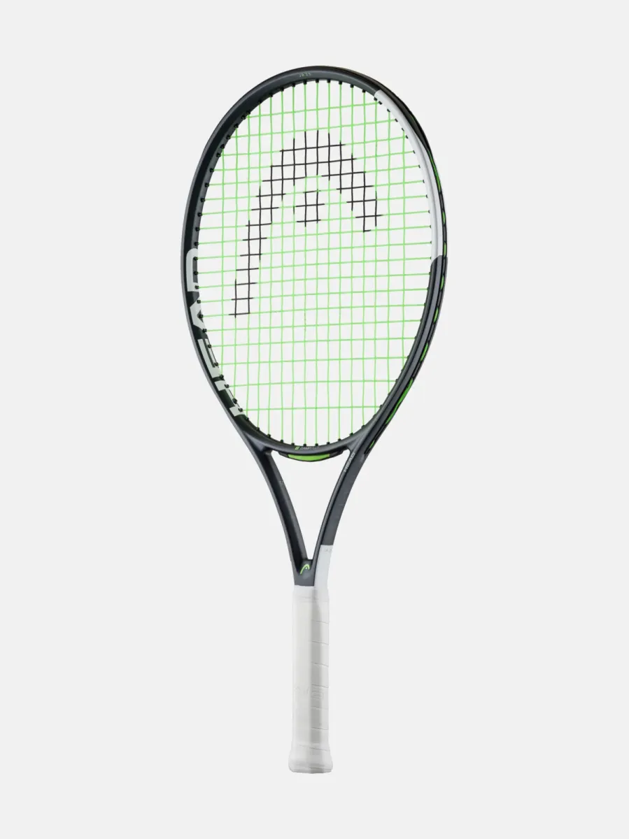 HEAD 230016 IG Speed JR 25-Grey