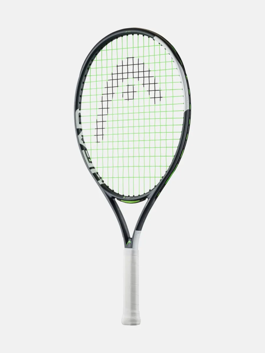 HEAD 230036 IG Speed JR 23-Grey
