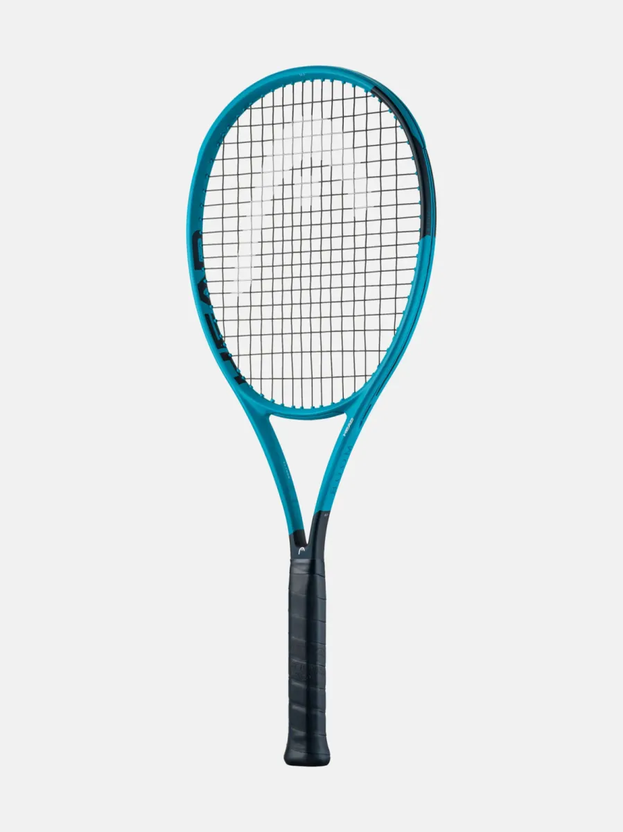 HEAD 232216 Boom MP 2026-Blauw