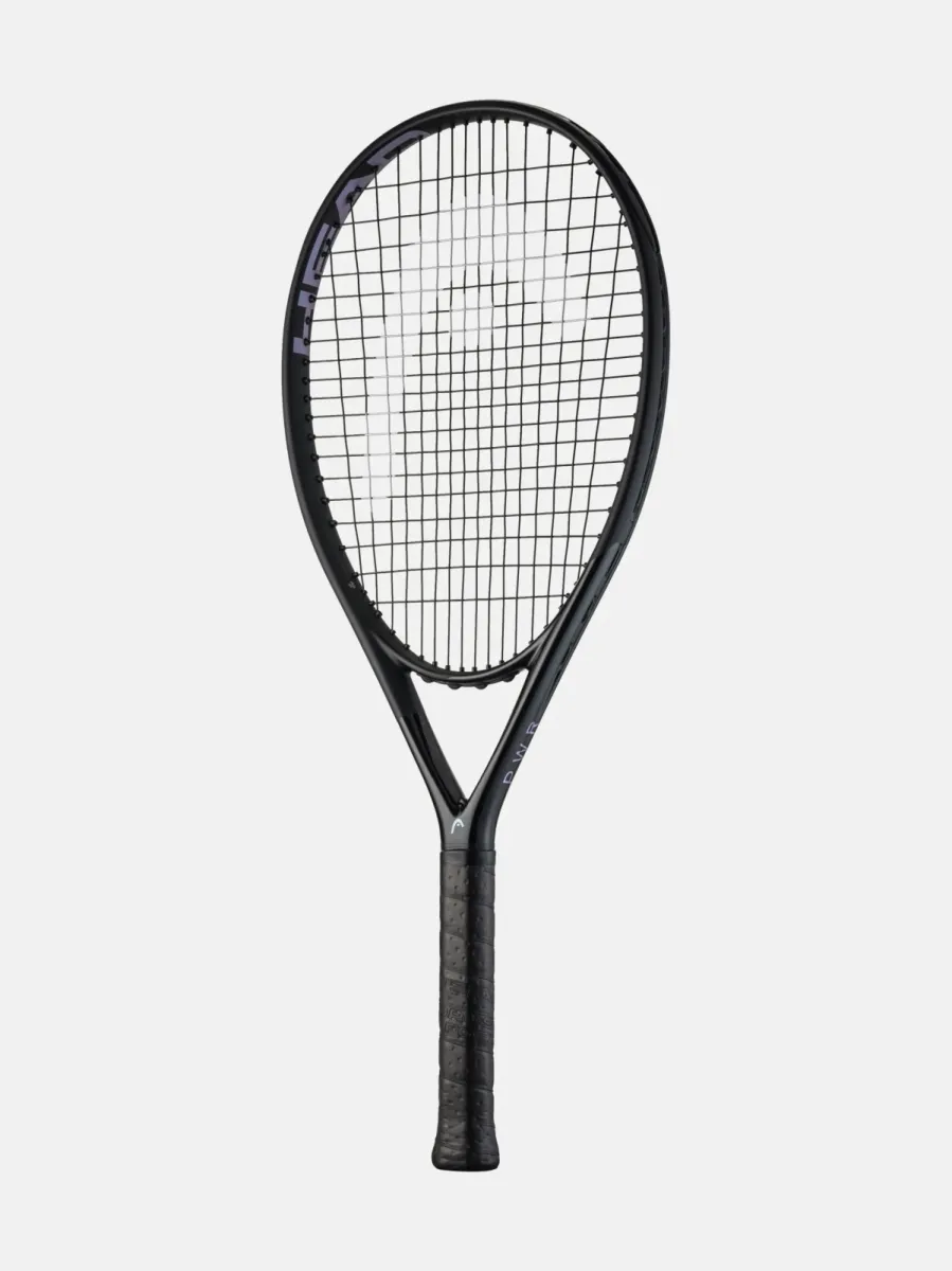 HEAD 232306 PWR 115-Black