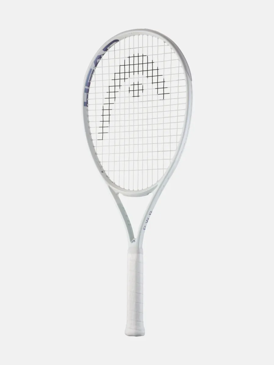 HEAD 232316 PWR 110-White