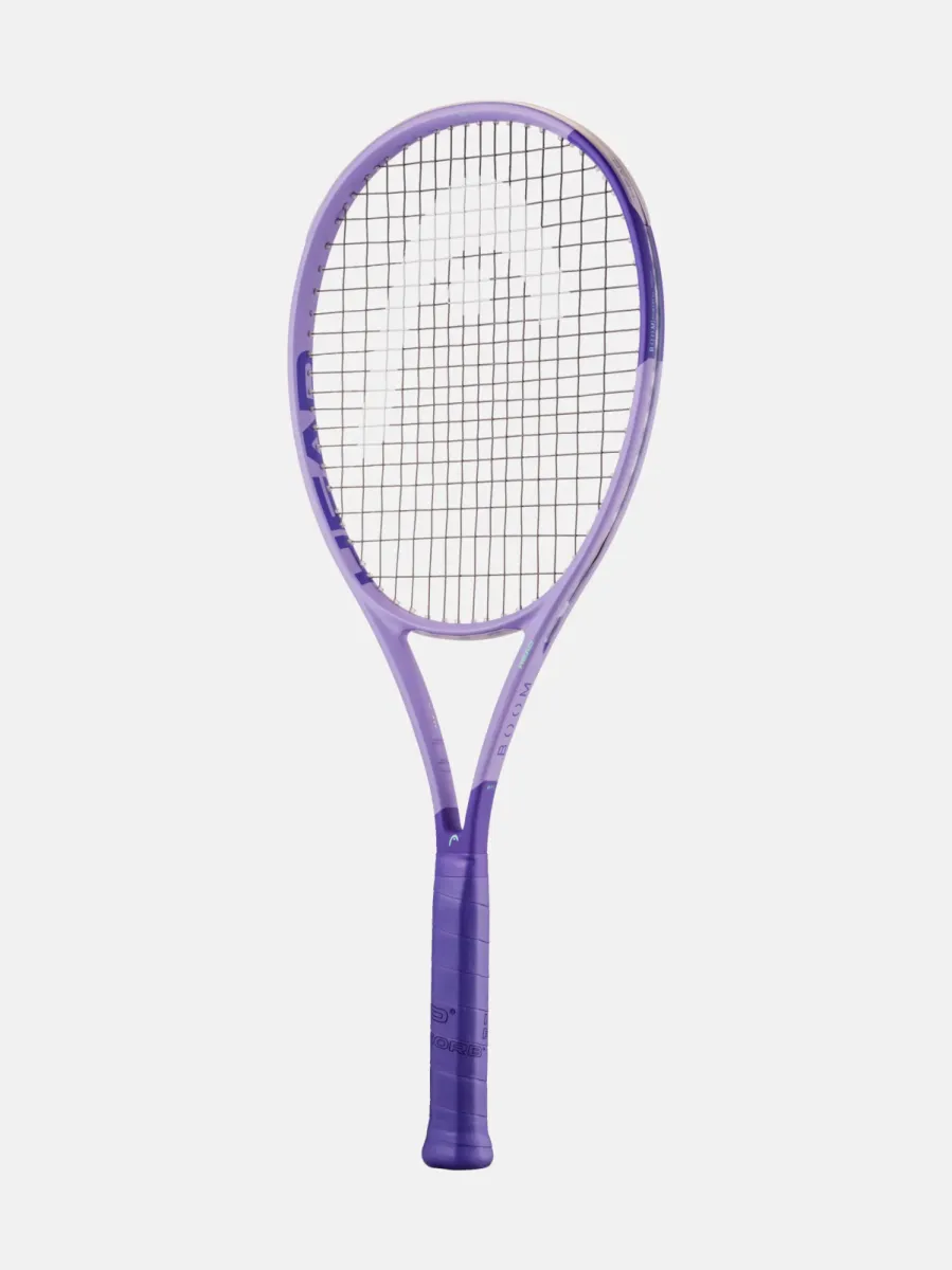 HEAD 232416 Boom MP L Alt. 2026-Paars