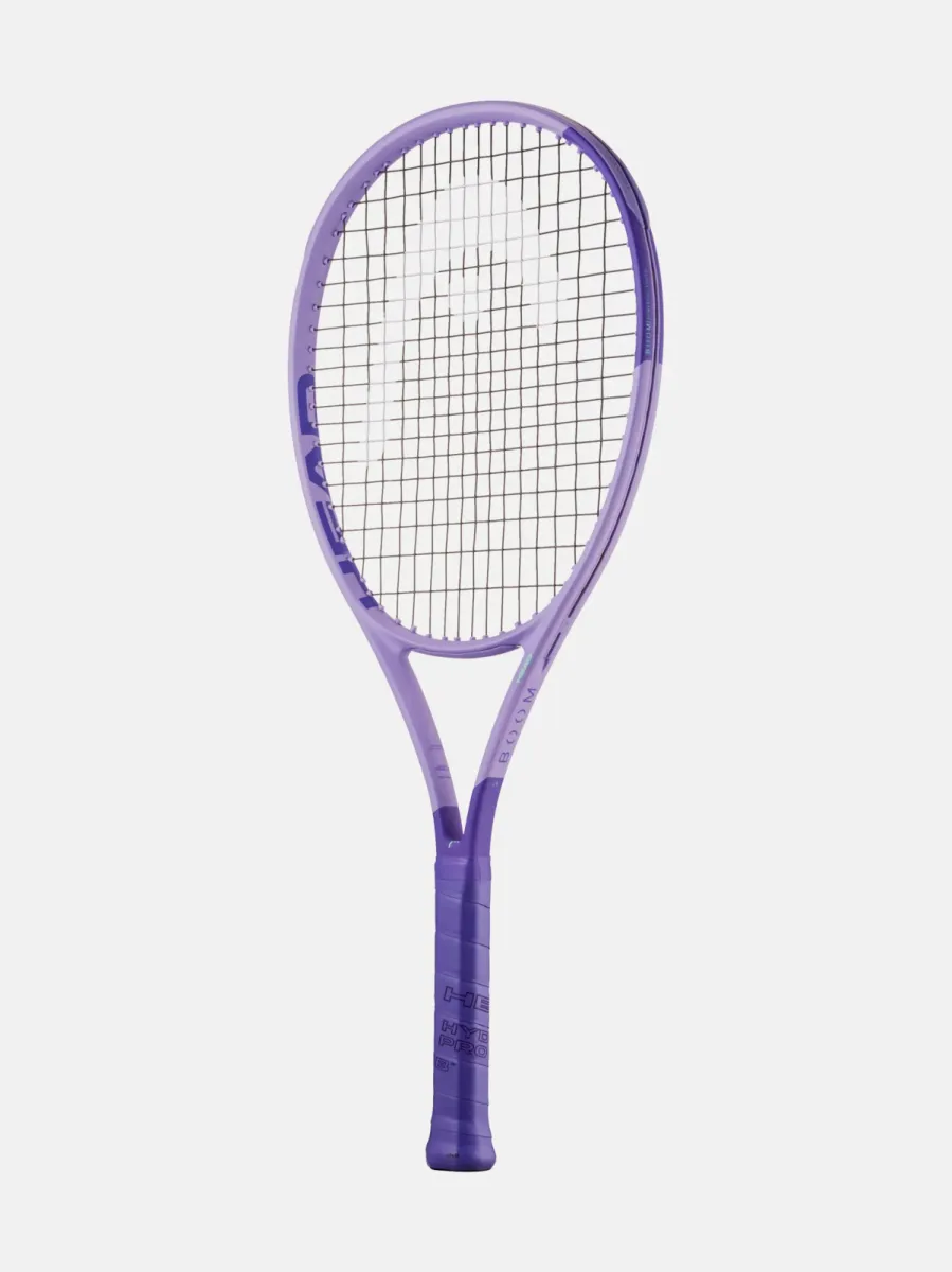 HEAD 232446 Boom Jr. Alternate 2026-Paars