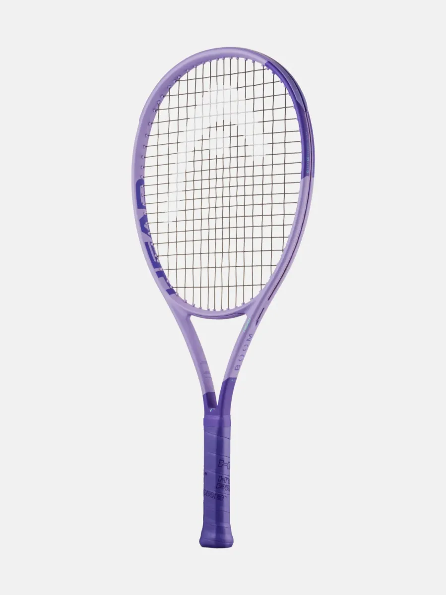 HEAD 232456 Boom Jr. 25 Alt. 2026-Paars