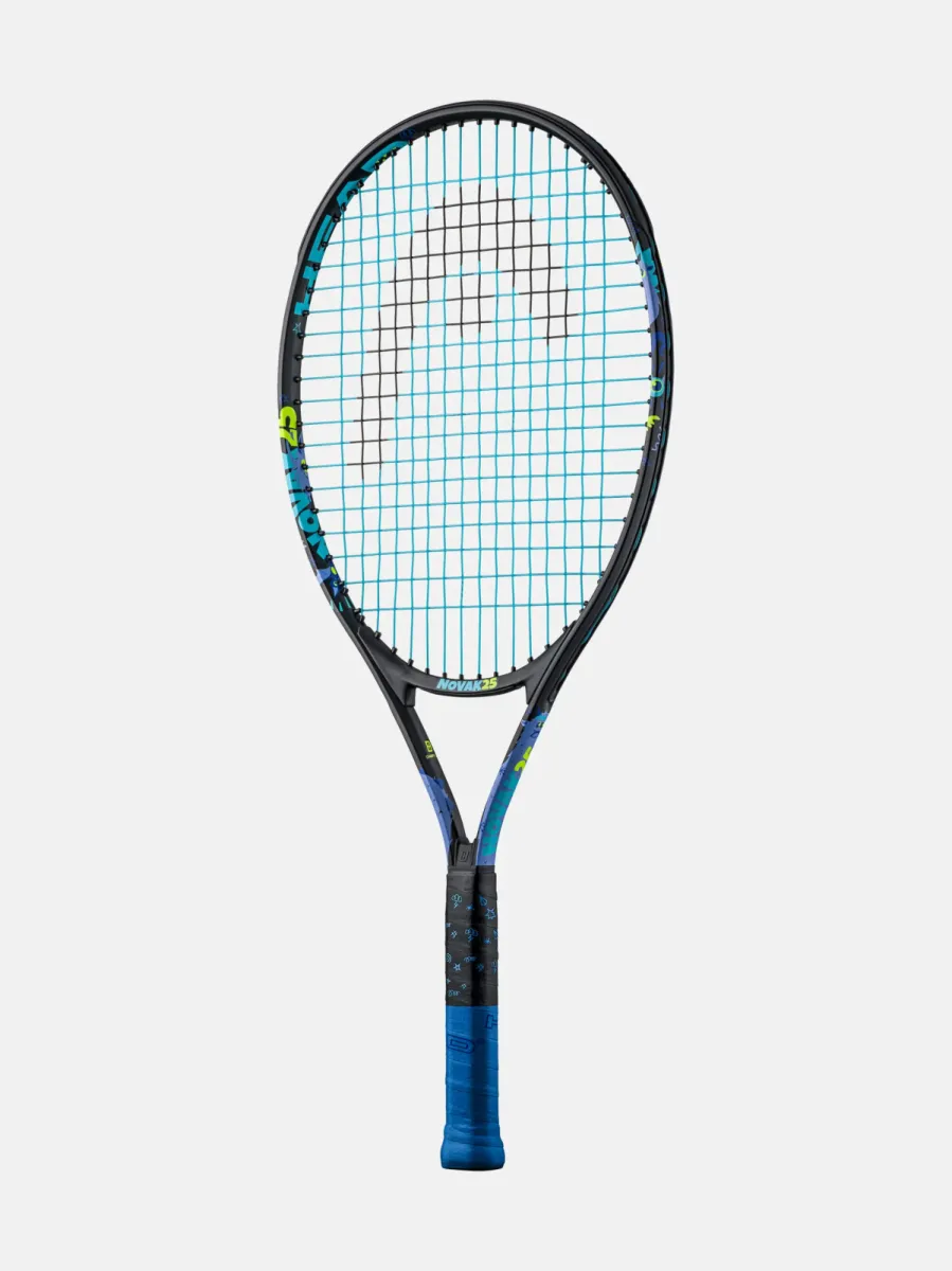 HEAD 235004 Novak 25 SC-