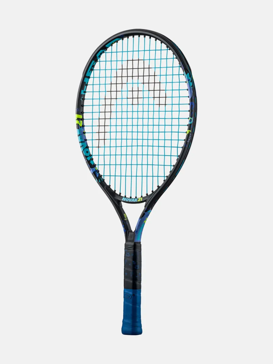 HEAD 235024 Novak 21 SC-