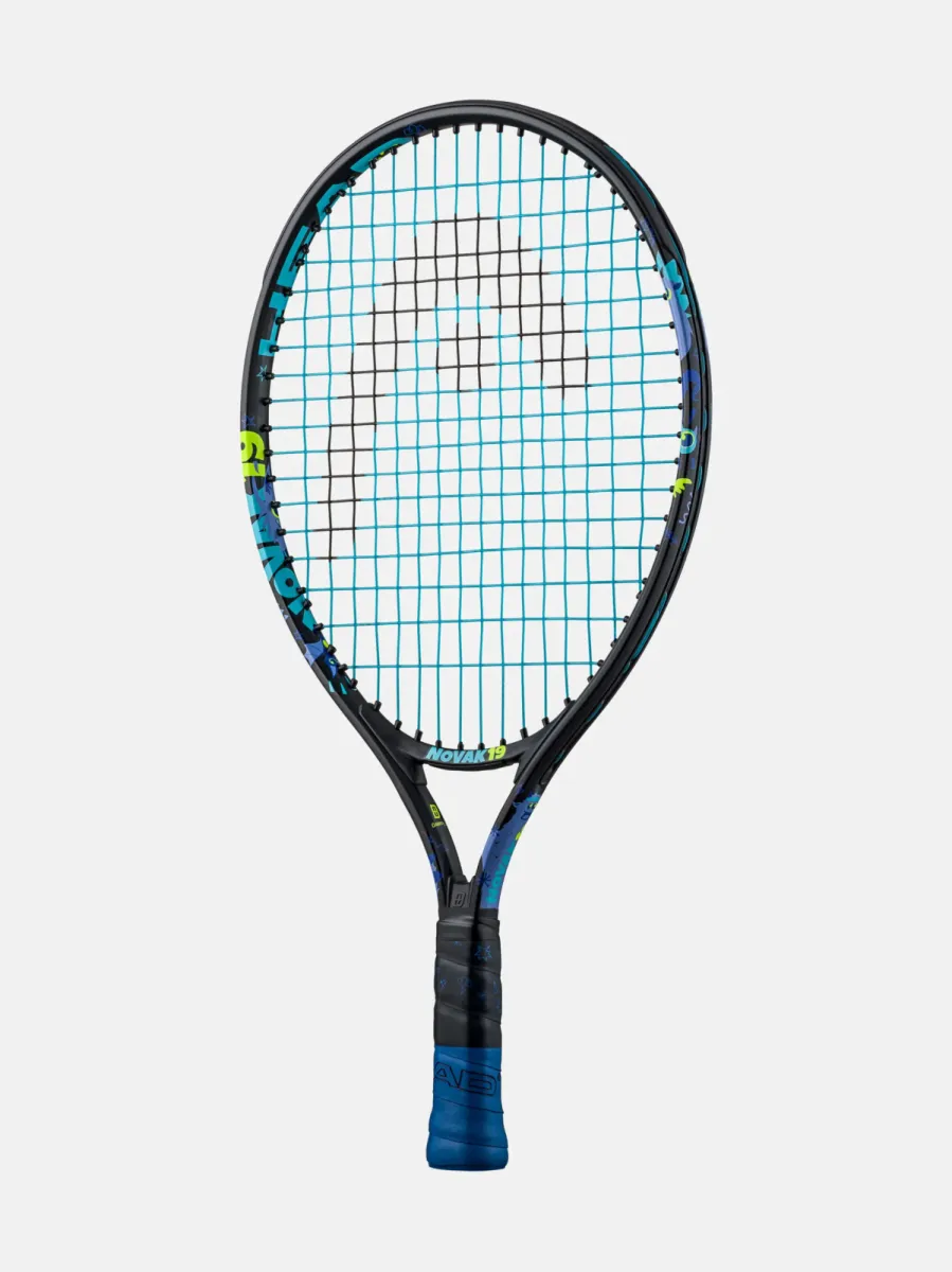 HEAD 235034 Novak 19 SC-
