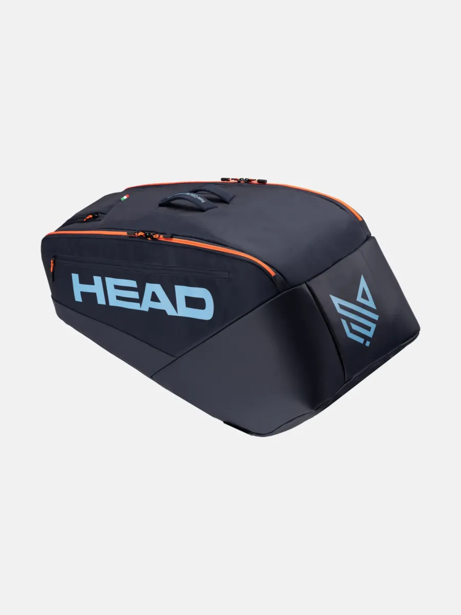 HEAD 260116 Pro Racquet Bag L NV-000