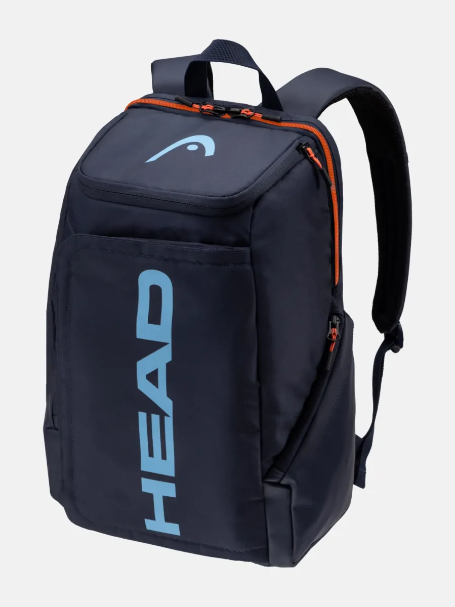 HEAD 260156 Pro Backpack 28L NV-000