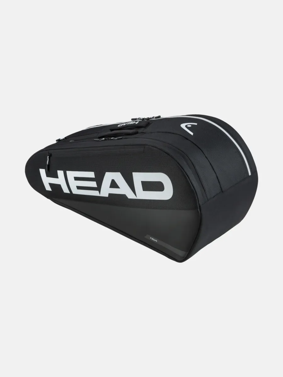 HEAD 260226 Tour Racquet Bag M BK-000