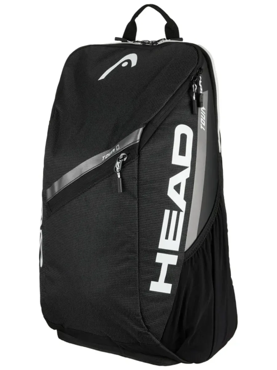 HEAD 260246 Tour Backpack 25L BK-000