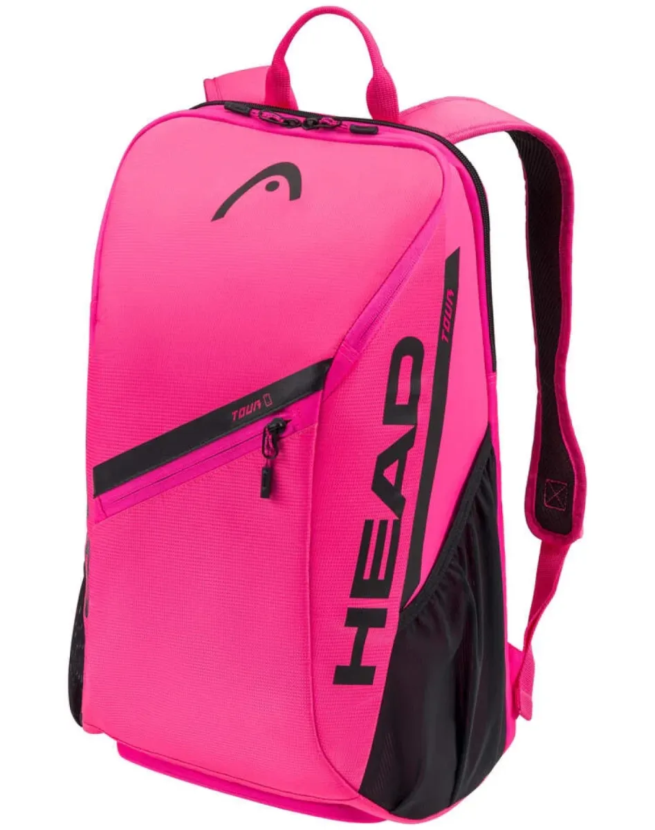 HEAD 260436 Tour Backpack 25L PK-000