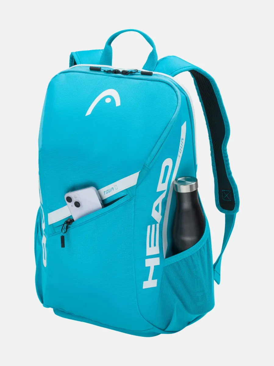 HEAD 260636 Tour Backpack 25L BL-000