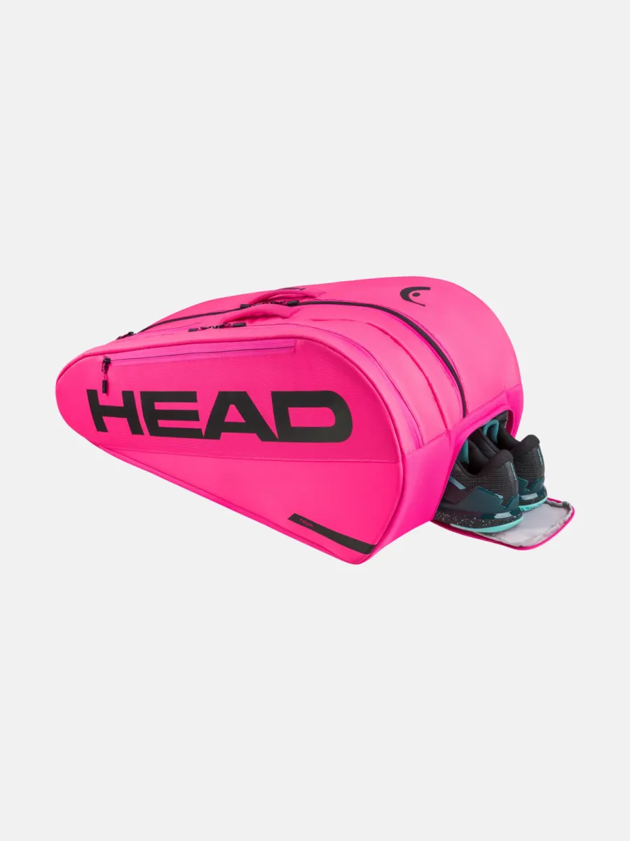 HEAD 262016 Tour Racquet Bag L PU-000