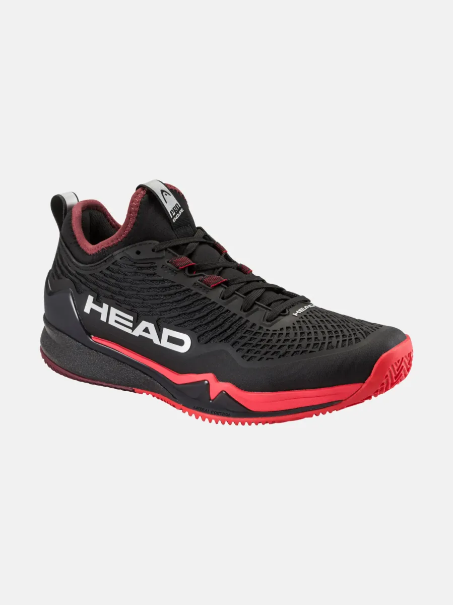 HEAD 273076 Endure Pro Clay Men-000 NVDB