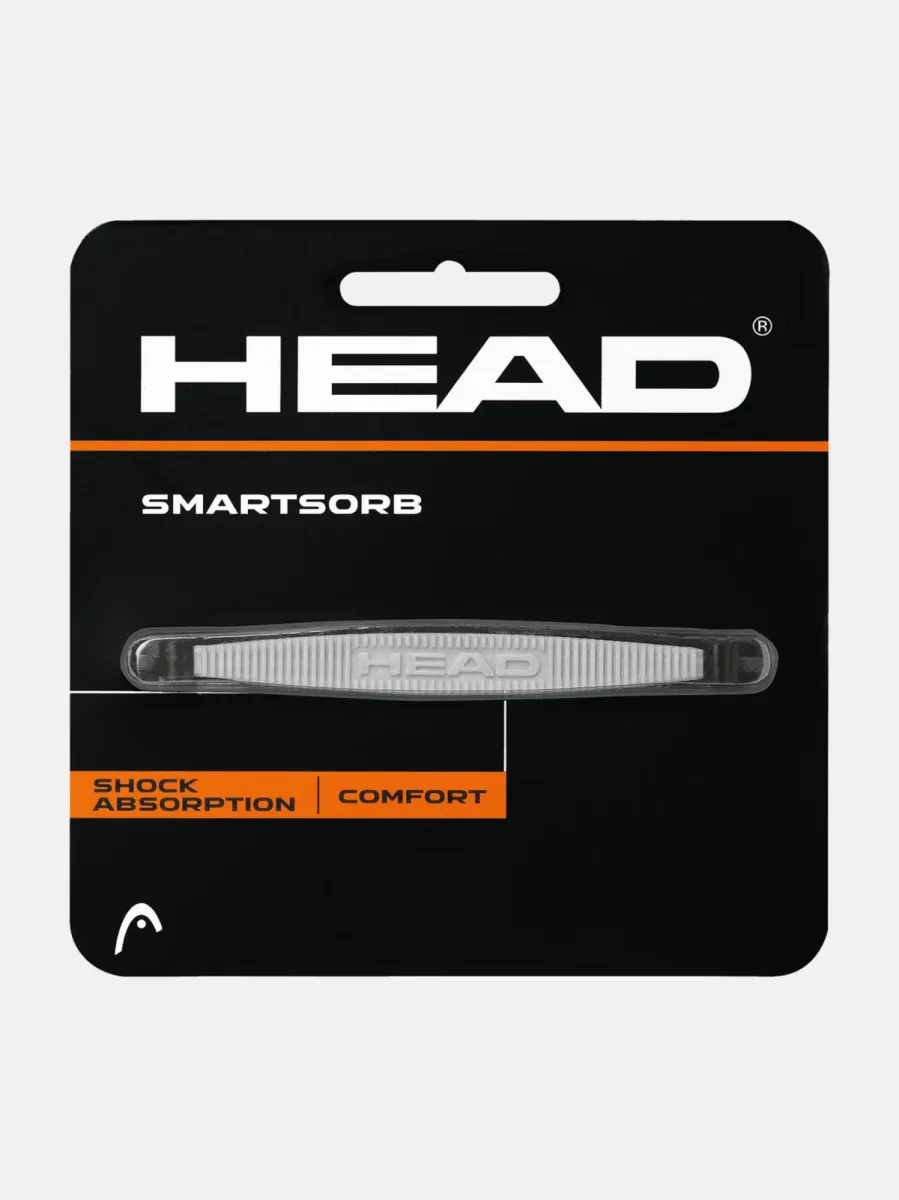 HEAD 288011 SMARTSORB-Silver