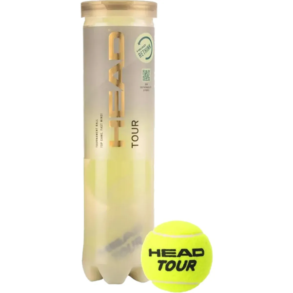 HEAD 570704 4B HEAD TOUR --12DZ 000