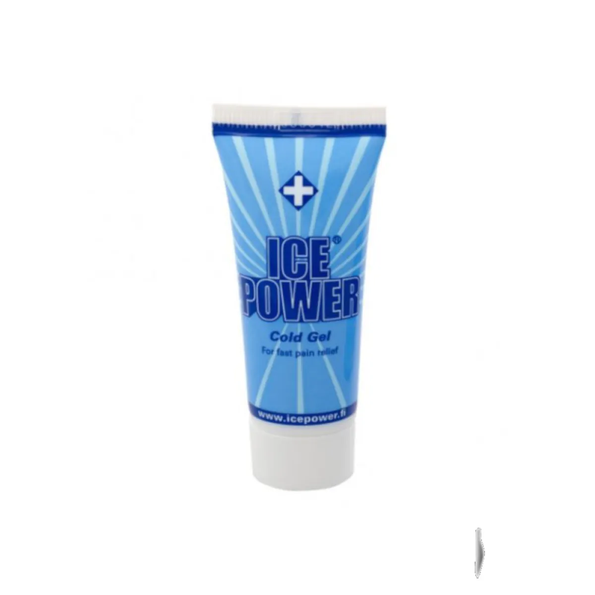 ICE POWER ICEP2050 Coldgel-.20 ML