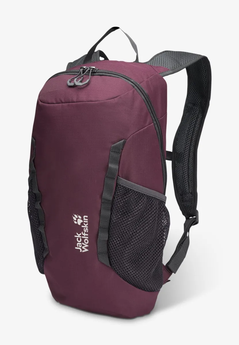 JACK WOLFSKIN A65419 Velocity Lite 10-I0116 Amaranth