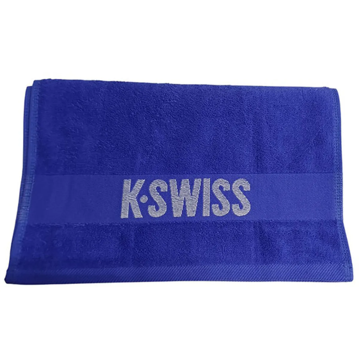 K-SWISS KPR712142 Towel-Blue
