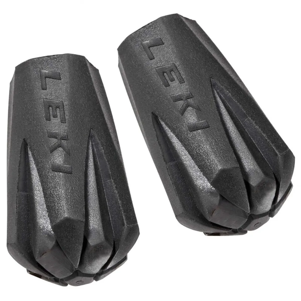LEKI LA882110104 Gummidemper-black