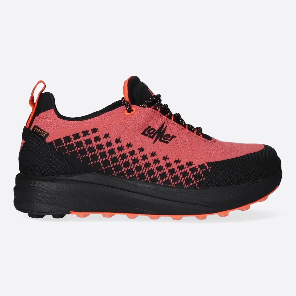 LOMER 60100A Gravity MTX-06 Coral