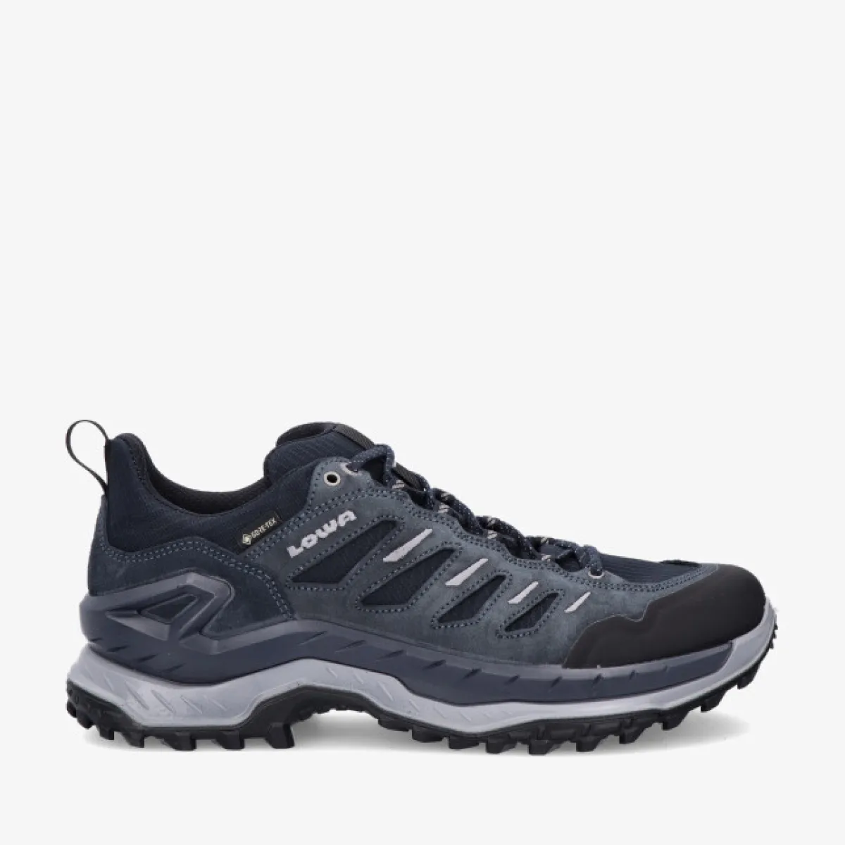 LOWA LM311550 Innovo GTX Lo M-6930 navy/grau