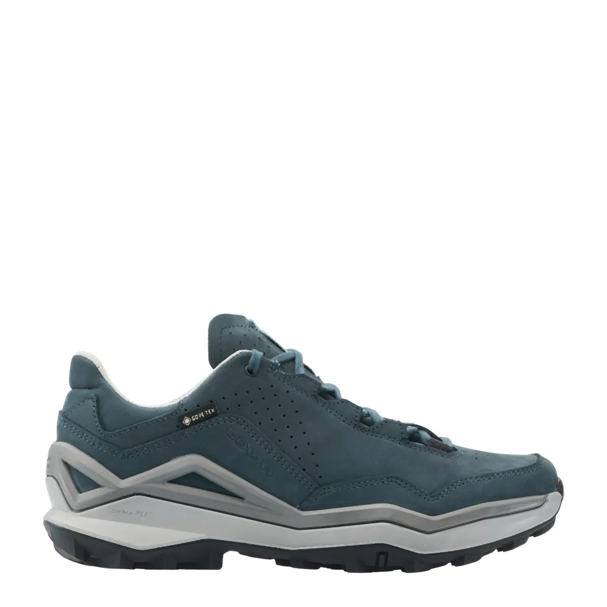 LOWA LM321527 Maddox Pro LT GTX LO-6331 schieferblau/grau