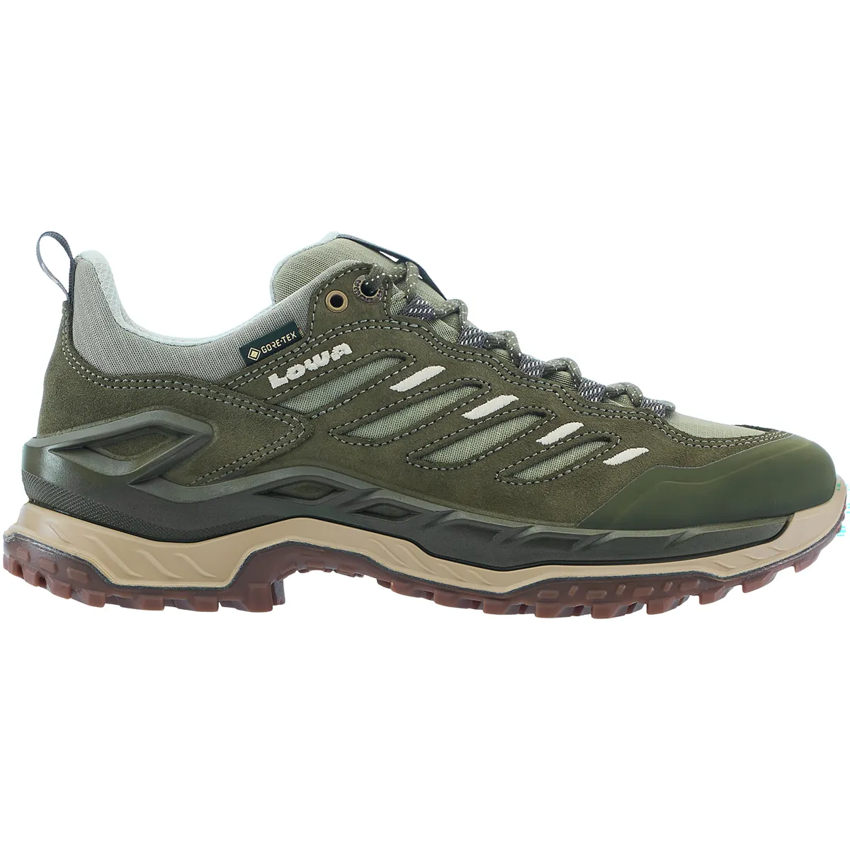 LOWA LM321550 Innovo GTX Lo Ws-7835 oliv/sage