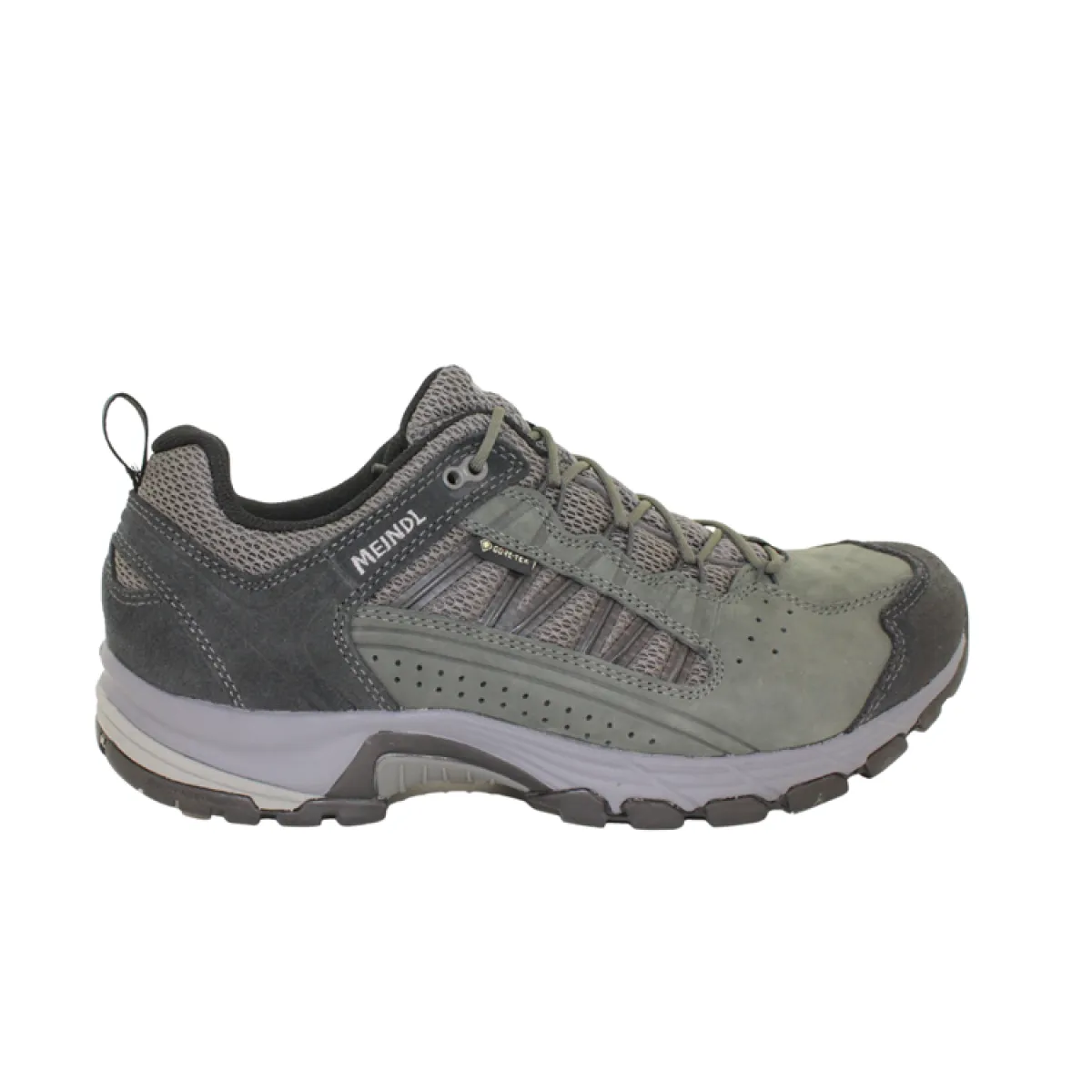 MEINDL 5219 JOURNEY PRO GTX-31 ANTHRZIT