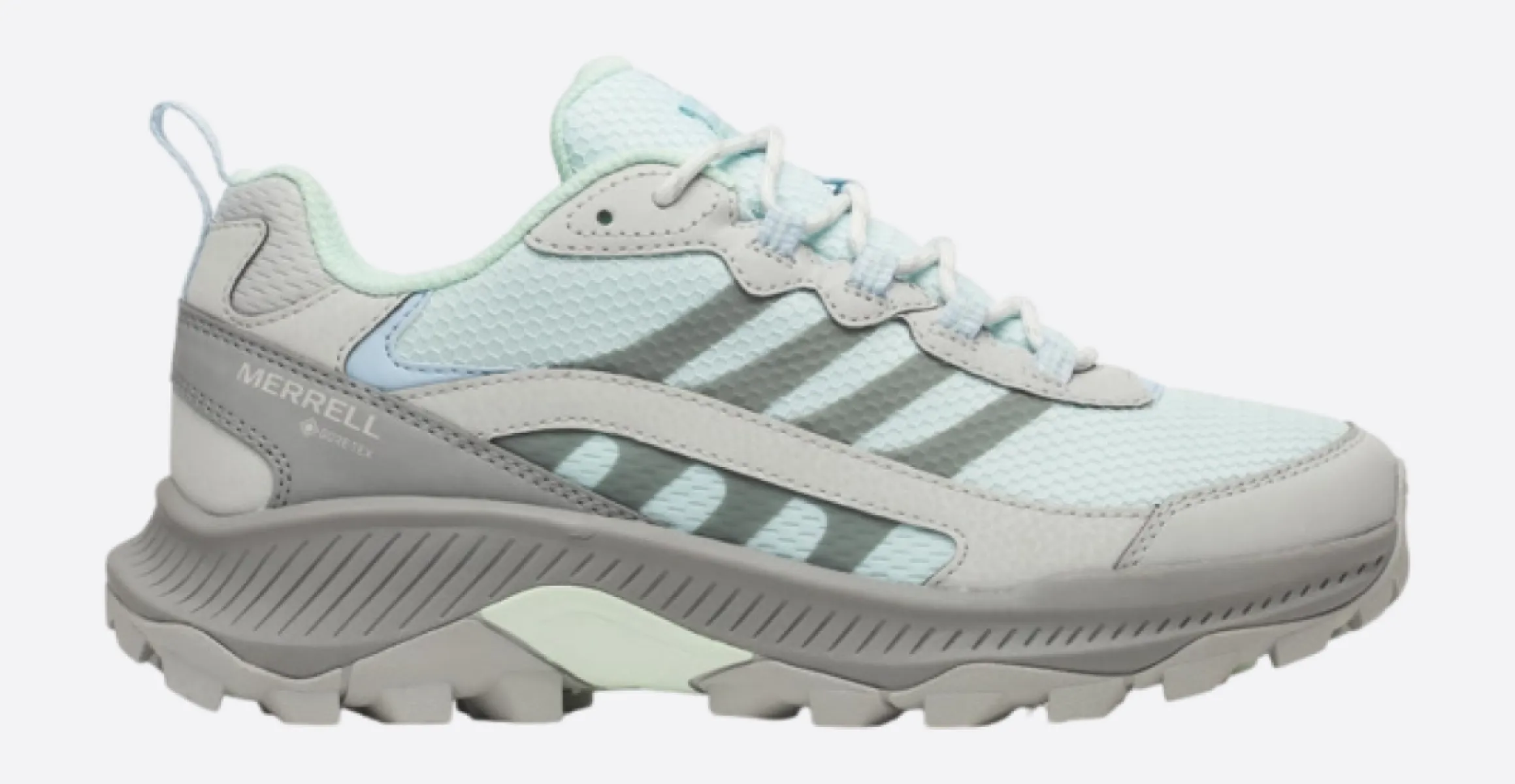 MERRELL J00004916 MOAB SPEED 2 GTX-BELIZE