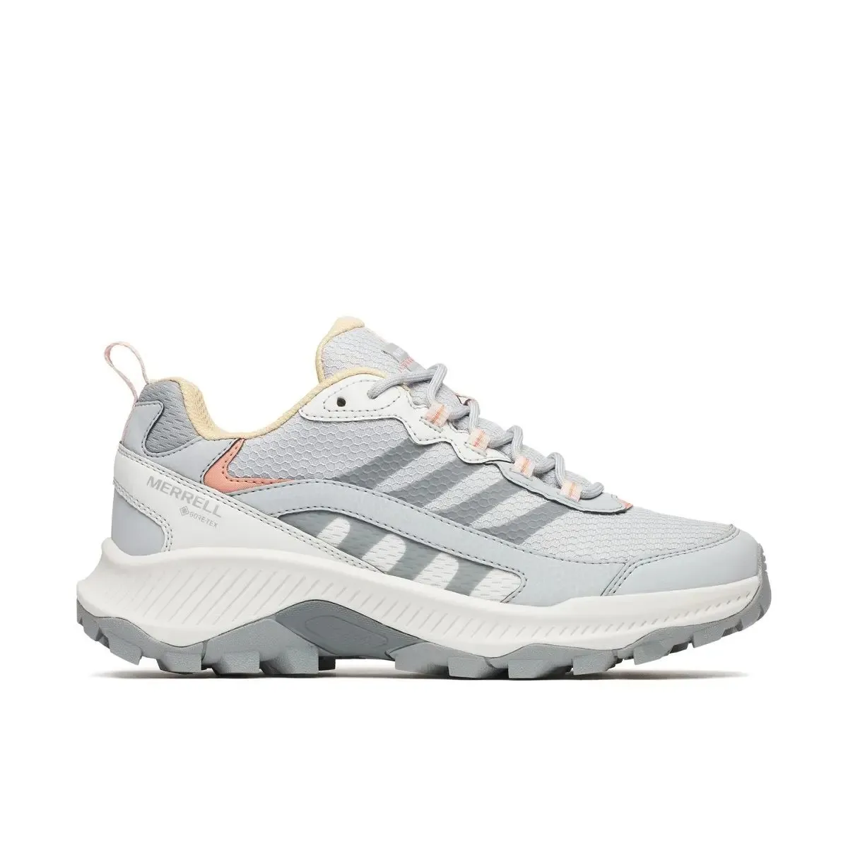 MERRELL J038864 SPEED STRIKE 2 GTX-Grijs