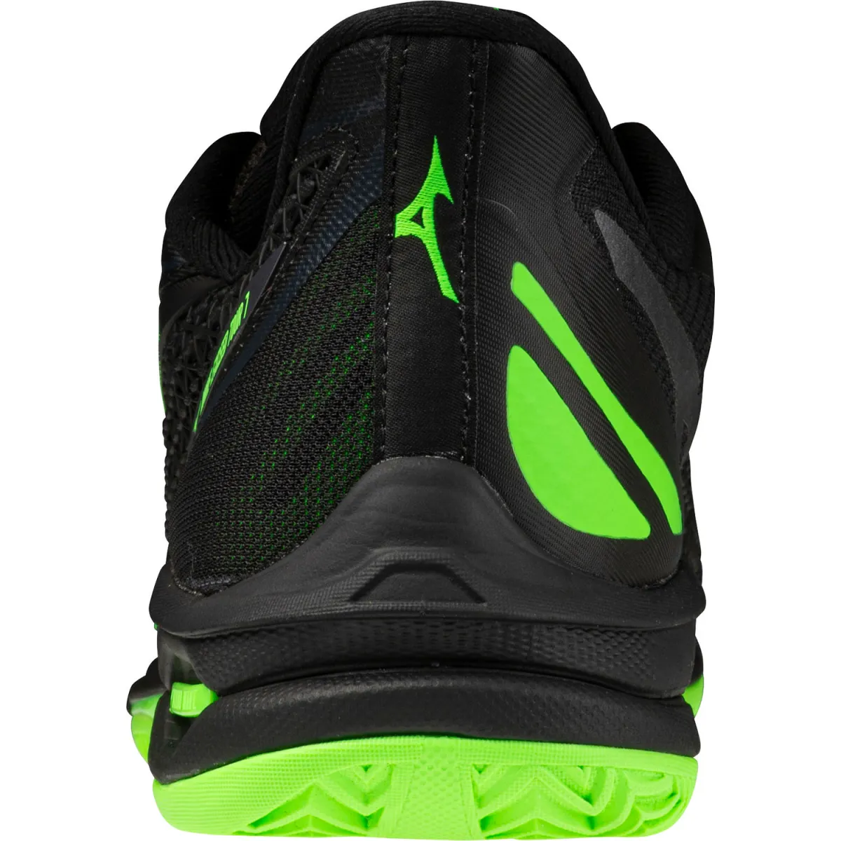 mizuno-61gb2677-w-exc-tour-7-padel-35-black-glowing-apple-2 MIZUNO 61GB2677 W. Exc. Tour 7 Padel-35 Black/ Glowing Apple