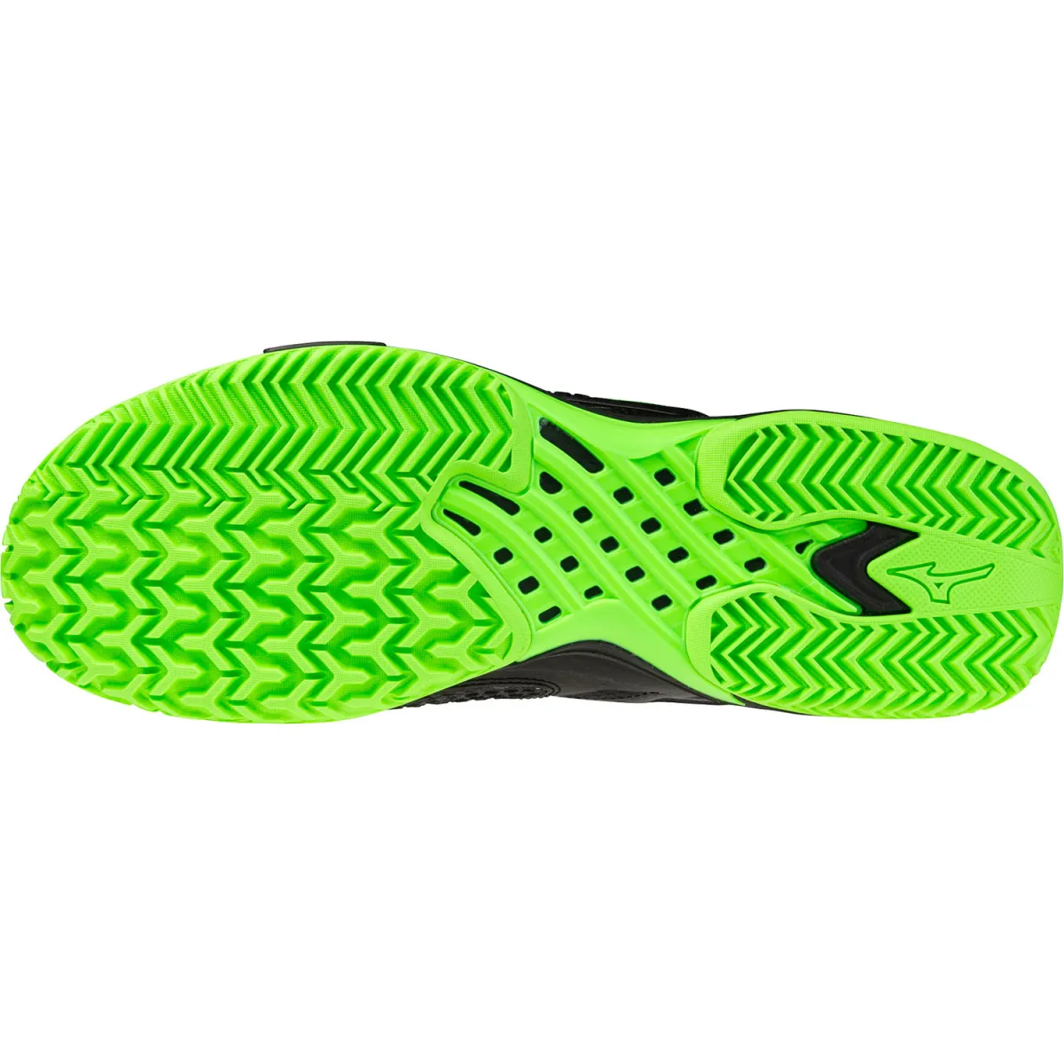 mizuno-61gb2677-w-exc-tour-7-padel-35-black-glowing-apple-4 MIZUNO 61GB2677 W. Exc. Tour 7 Padel-35 Black/ Glowing Apple