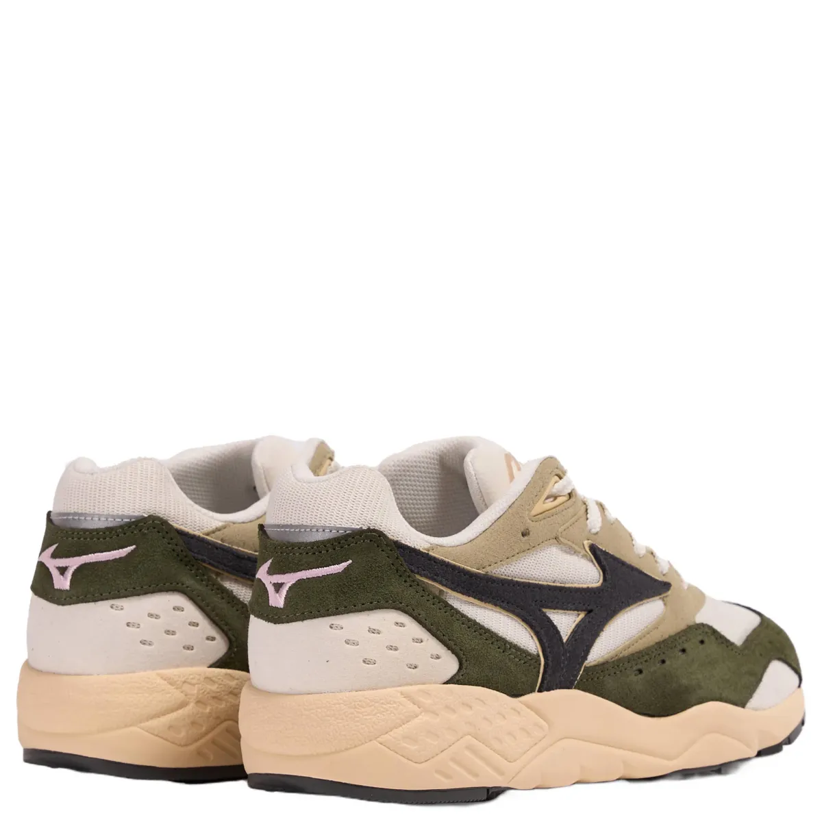 mizuno-d1ga2369-shoe-sl-contender-32-pristine-blsand-fourleafclover-2 MIZUNO D1GA2369 Shoe S.L. Contender-32 Pristine/Bl.Sand/FourLeafClover