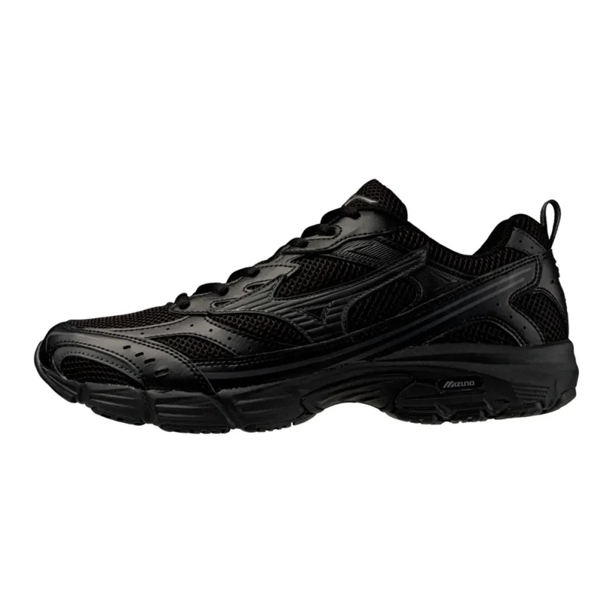 mizuno-d1ga2451-mxru-24-black-1 MIZUNO D1GA2451 MXR(U)- 24 Black