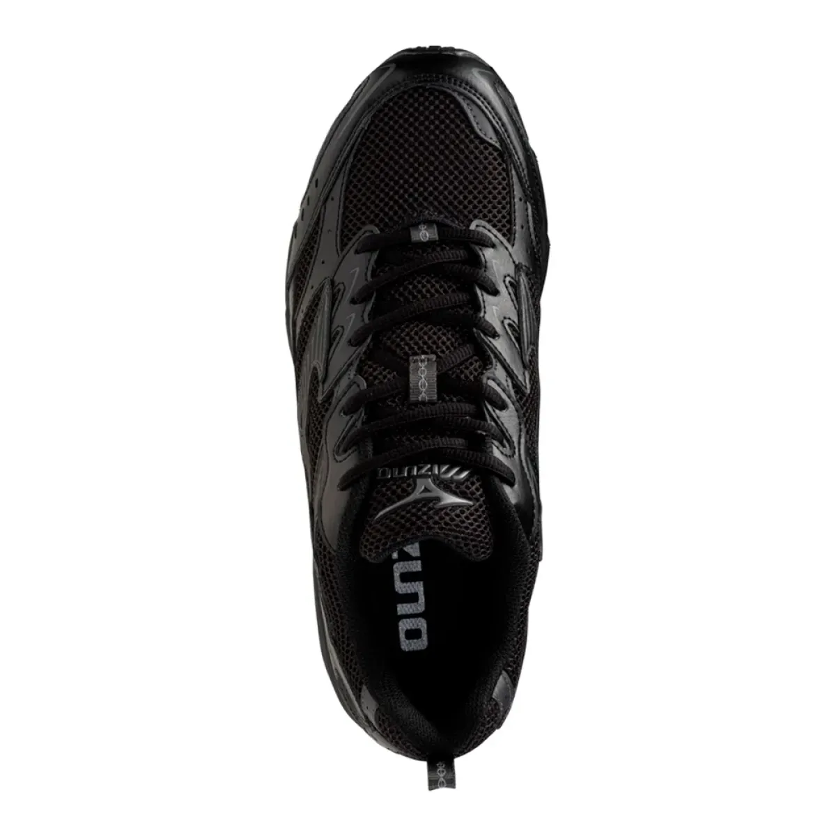 mizuno-d1ga2451-mxru-24-black-2 MIZUNO D1GA2451 MXR(U)- 24 Black